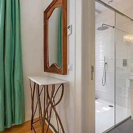 Santiago De Alfama - Boutique Hotel 5*