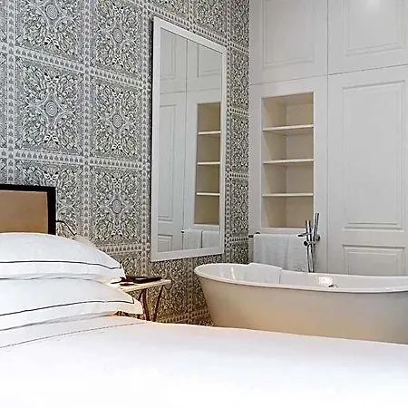 Hotel Santiago De Alfama - Boutique