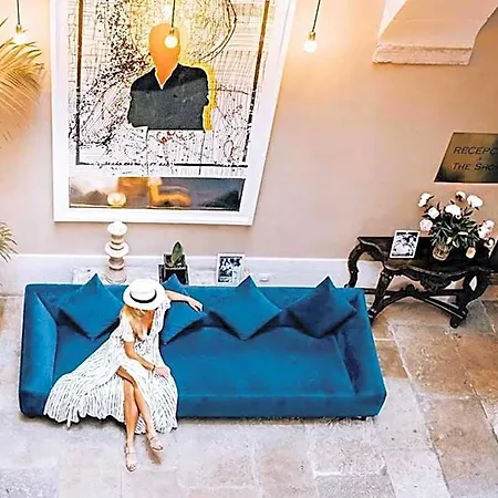 Santiago De Alfama - Boutique Hotel Lisbona