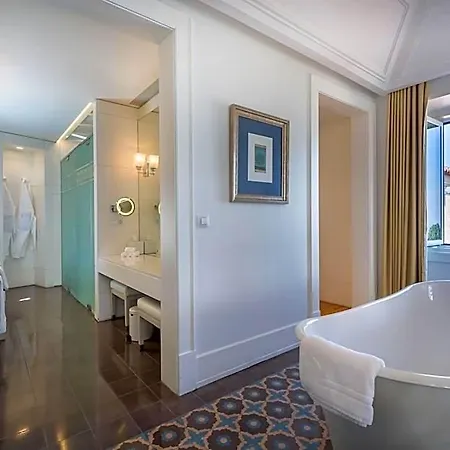 Santiago De Alfama - Boutique Hotel 5*