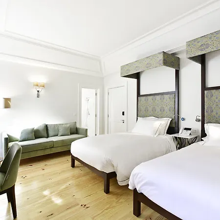 Santiago De Alfama - Boutique Lisbon