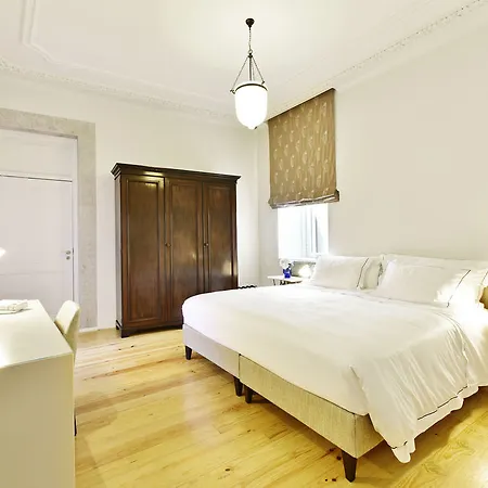 Santiago De Alfama - Boutique Lisbon