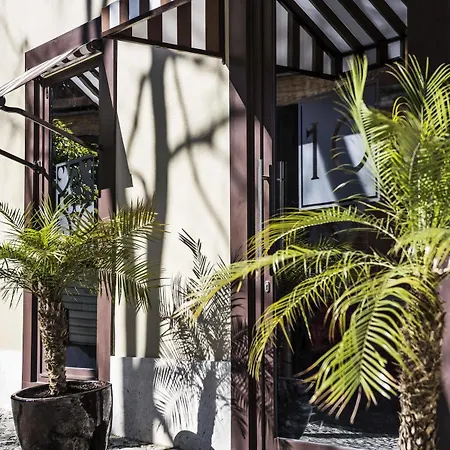 Santiago De Alfama - Boutique 5* Lisbon