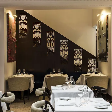 Santiago De Alfama - Boutique Hotel