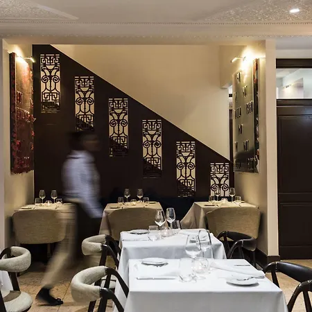 Santiago De Alfama - Boutique Hotel