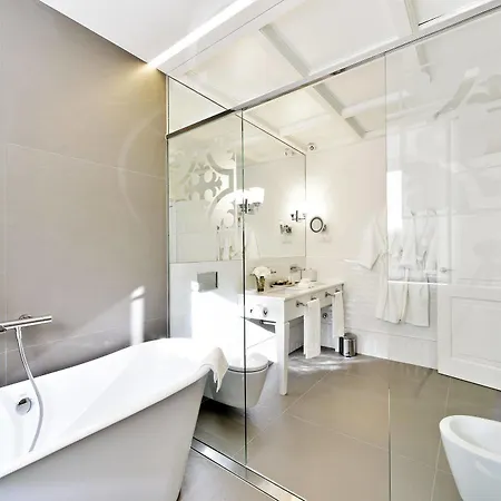 Santiago De Alfama - Boutique 5* Lisbon