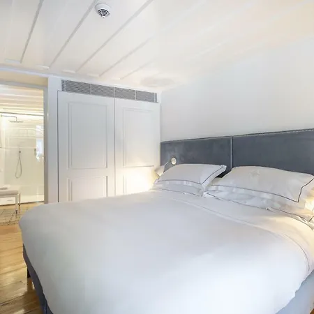 Santiago De Alfama - Boutique Hotel Lizbona