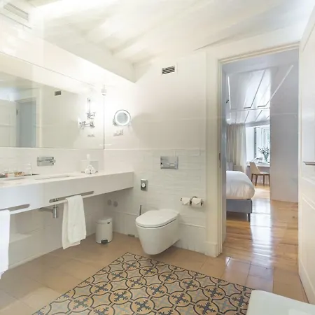 Santiago De Alfama - Boutique Hotel 5*