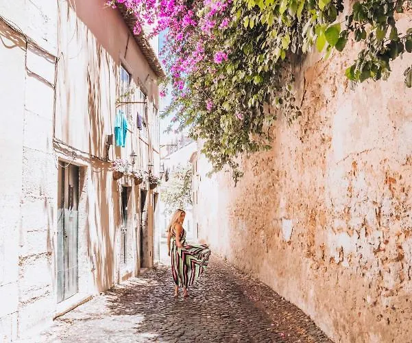 Santiago De Alfama - Boutique 5* Lisbon