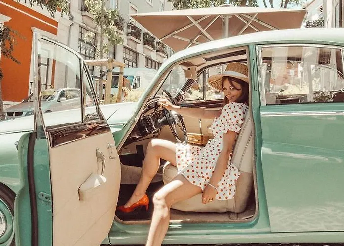 Santiago De Alfama - Boutique 5* Lisboa