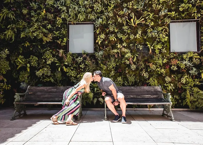 Hotel Santiago De Alfama - Boutique Lisbon