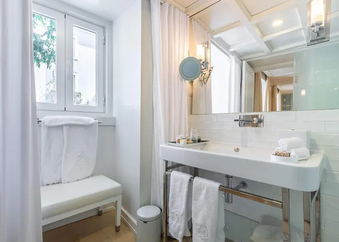 Santiago De Alfama - Boutique