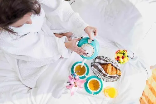 Hotel Santiago De Alfama - Boutique Lisboa