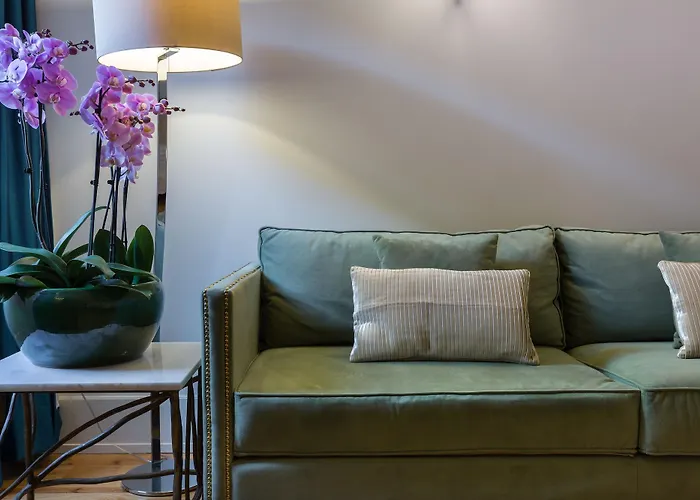 Santiago De Alfama - Boutique 5*