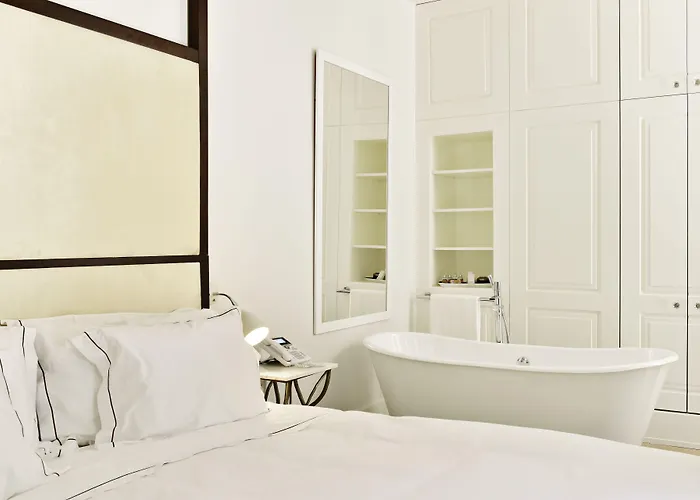 Santiago De Alfama - Boutique Hotel