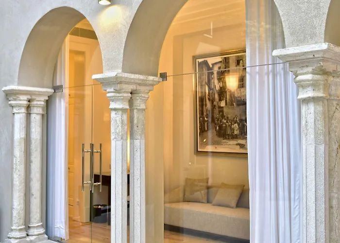 Santiago De Alfama - Boutique Hotel Lisboa
