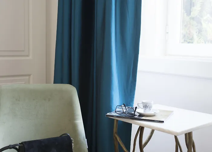 Santiago De Alfama - Boutique Hotel Lisboa