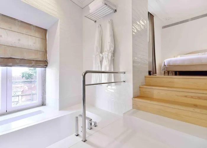 Santiago De Alfama - Boutique