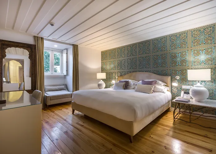 Santiago De Alfama - Boutique