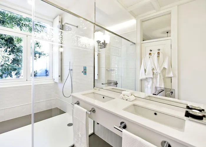 Hotel Santiago De Alfama - Boutique Lisbon