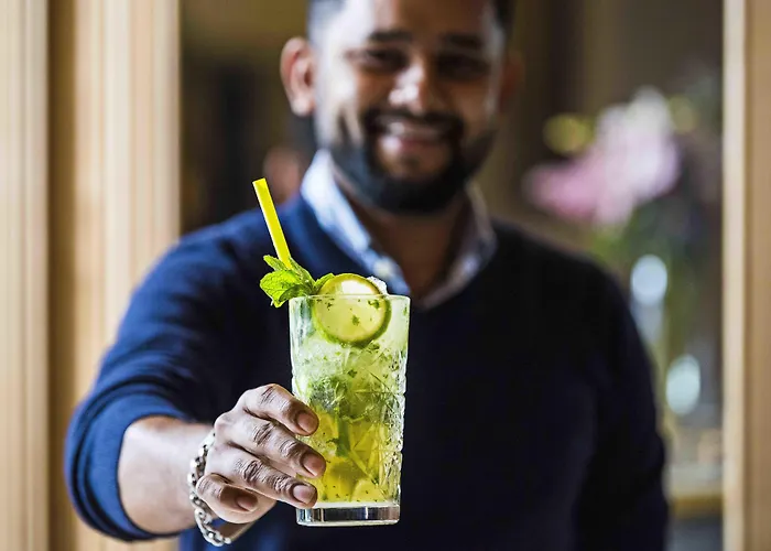 Hotel Santiago De Alfama - Boutique