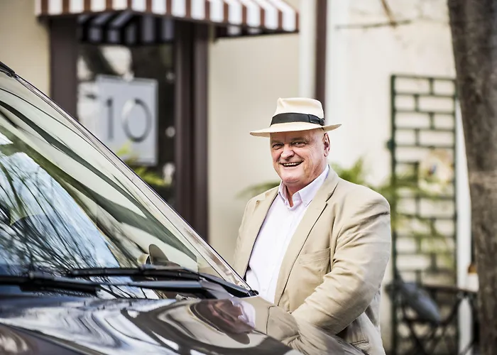 Santiago De Alfama - Boutique 5* Lisbon