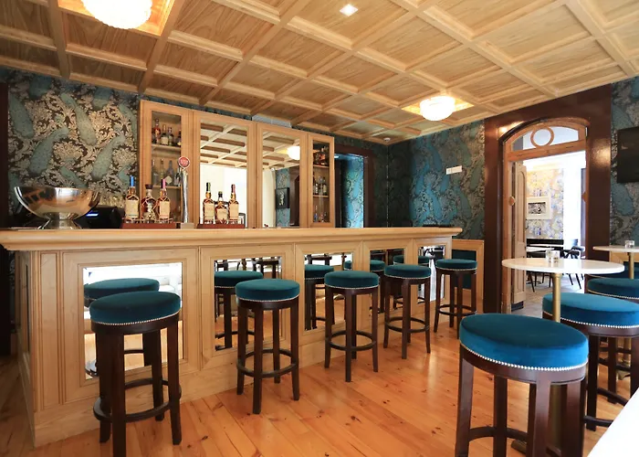 Hotel Santiago De Alfama - Boutique 5*