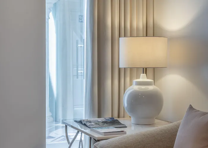 Santiago De Alfama - Boutique Lisbon