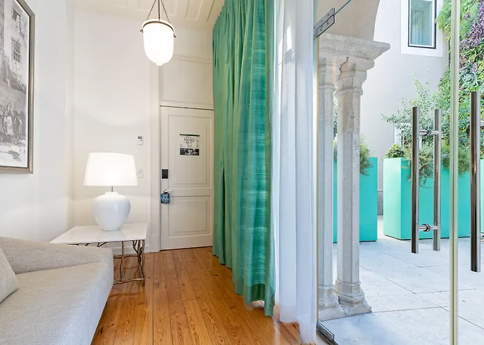 Santiago De Alfama - Boutique