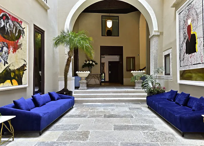 Santiago De Alfama - Boutique