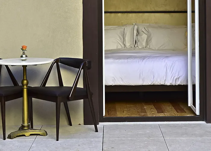 Santiago De Alfama - Boutique