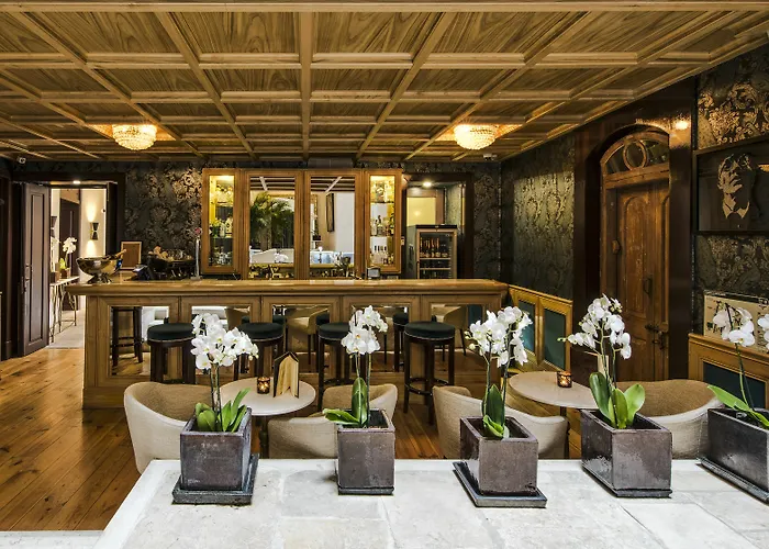 Santiago De Alfama - Boutique 5* Lisbon