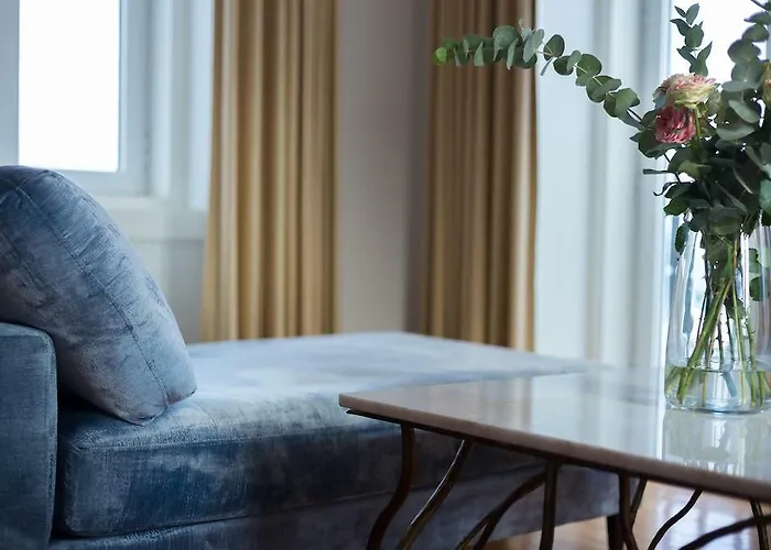 Santiago De Alfama - Boutique Hotel 5*