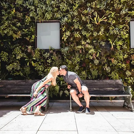 מלון Santiago De Alfama - Boutique ליסבון