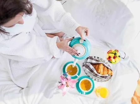 Hotel Santiago De Alfama - Boutique Lissabon