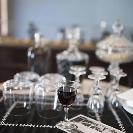 Santiago De Alfama - Boutique ליסבון