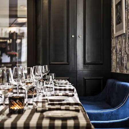 Santiago De Alfama - Boutique מלון 5*