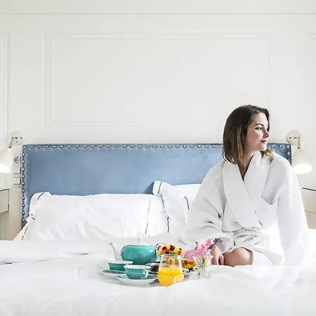 מלון Santiago De Alfama - Boutique 5*