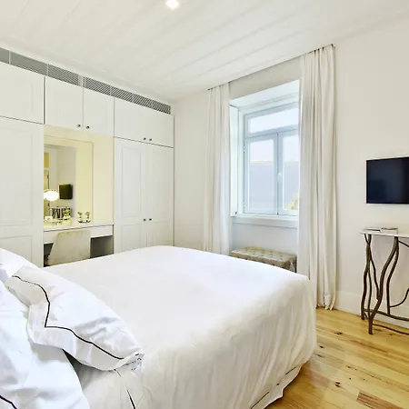 Santiago De Alfama - Boutique