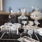 Santiago De Alfama - Boutique Lisbon