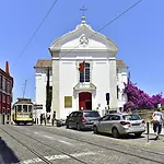 Santiago De Alfama - Boutique Hotel Lisbon