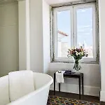 Hotel Santiago De Alfama - Boutique Lisbon