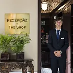 Santiago De Alfama - Boutique