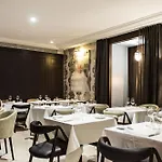 Hotel Santiago De Alfama - Boutique Lisbon