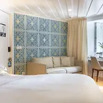 Hotel Santiago De Alfama - Boutique Lisbon